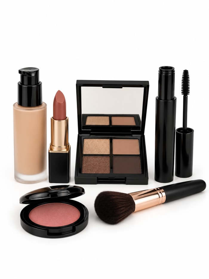 Beauty Accessories