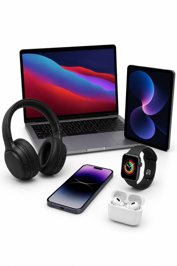 Electronics 