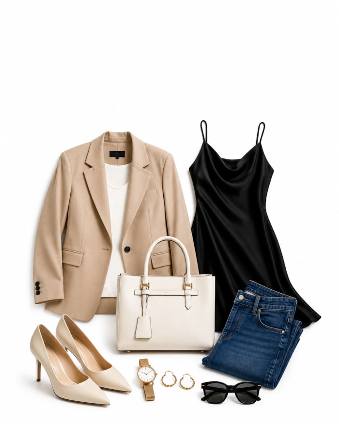 Fashion