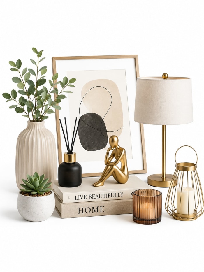 Interior Decor