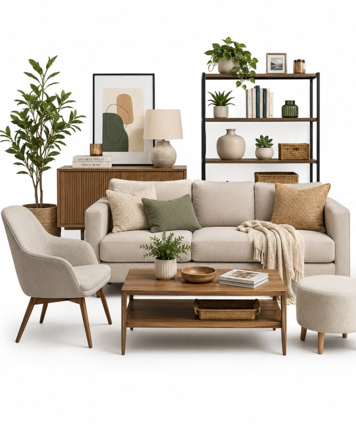 Home Furniture
