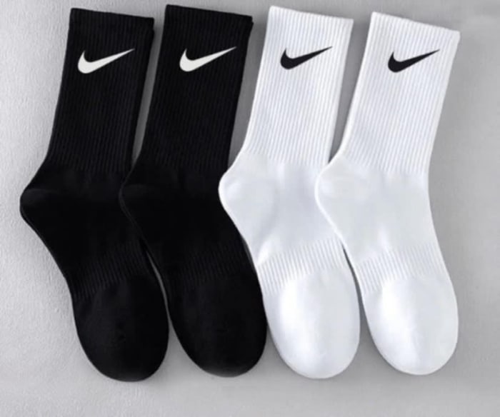 Nick socks