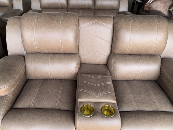 7 seater