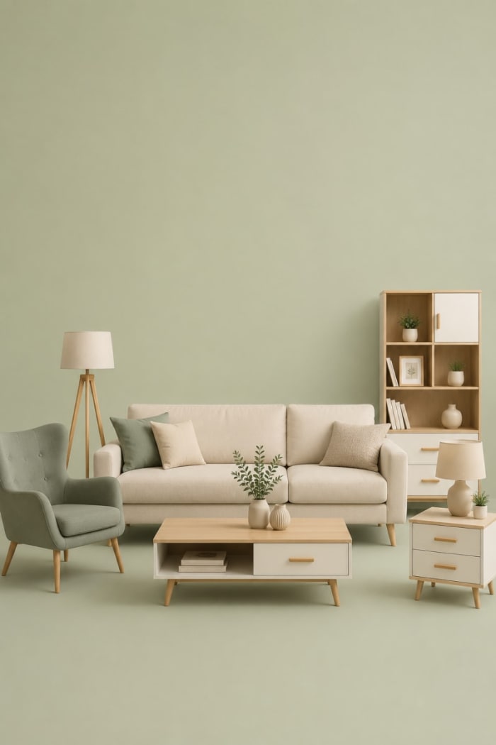 Style Your Home