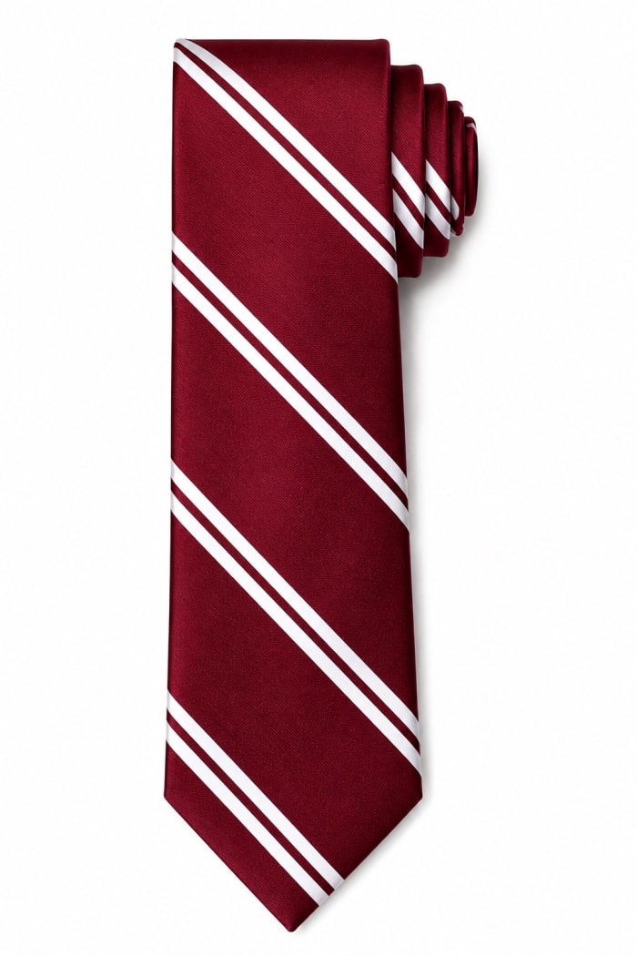 SCHOOL TIE