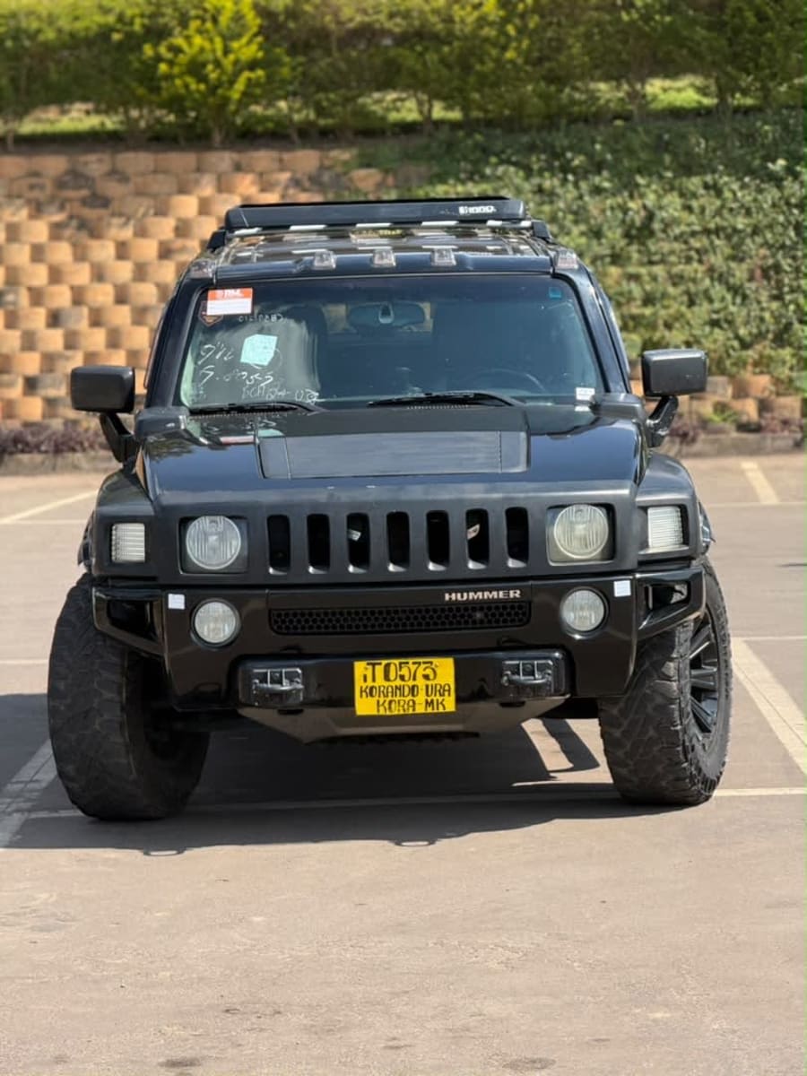 HUMMER IT