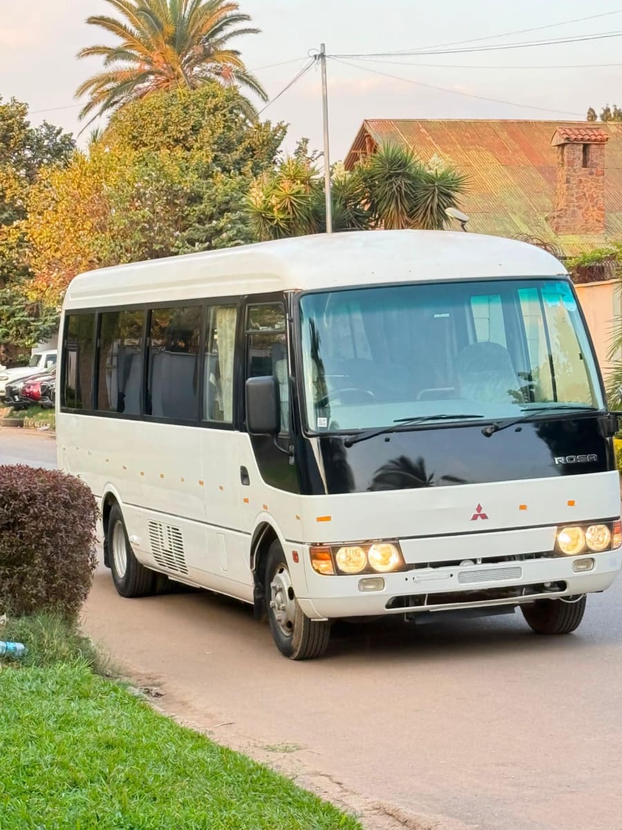 Bus