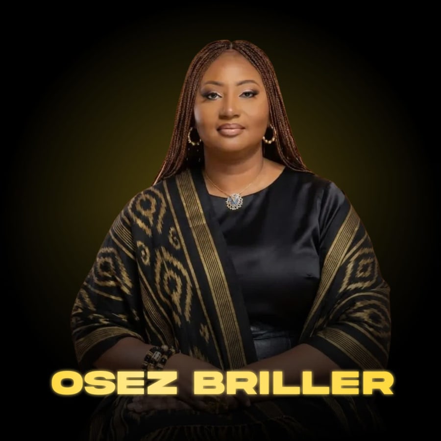 Masterclass Osez briller VIP