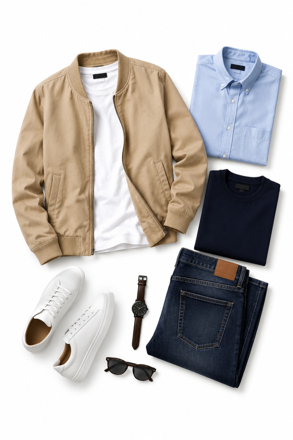 Men’s Clothing