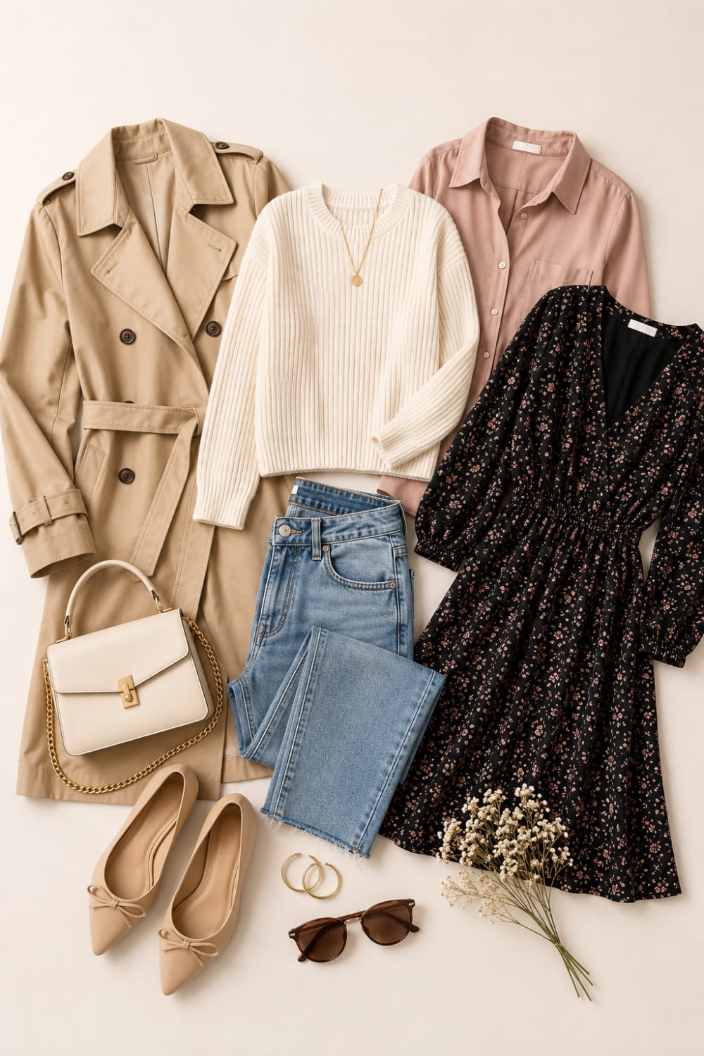 Woman’s Clothing
