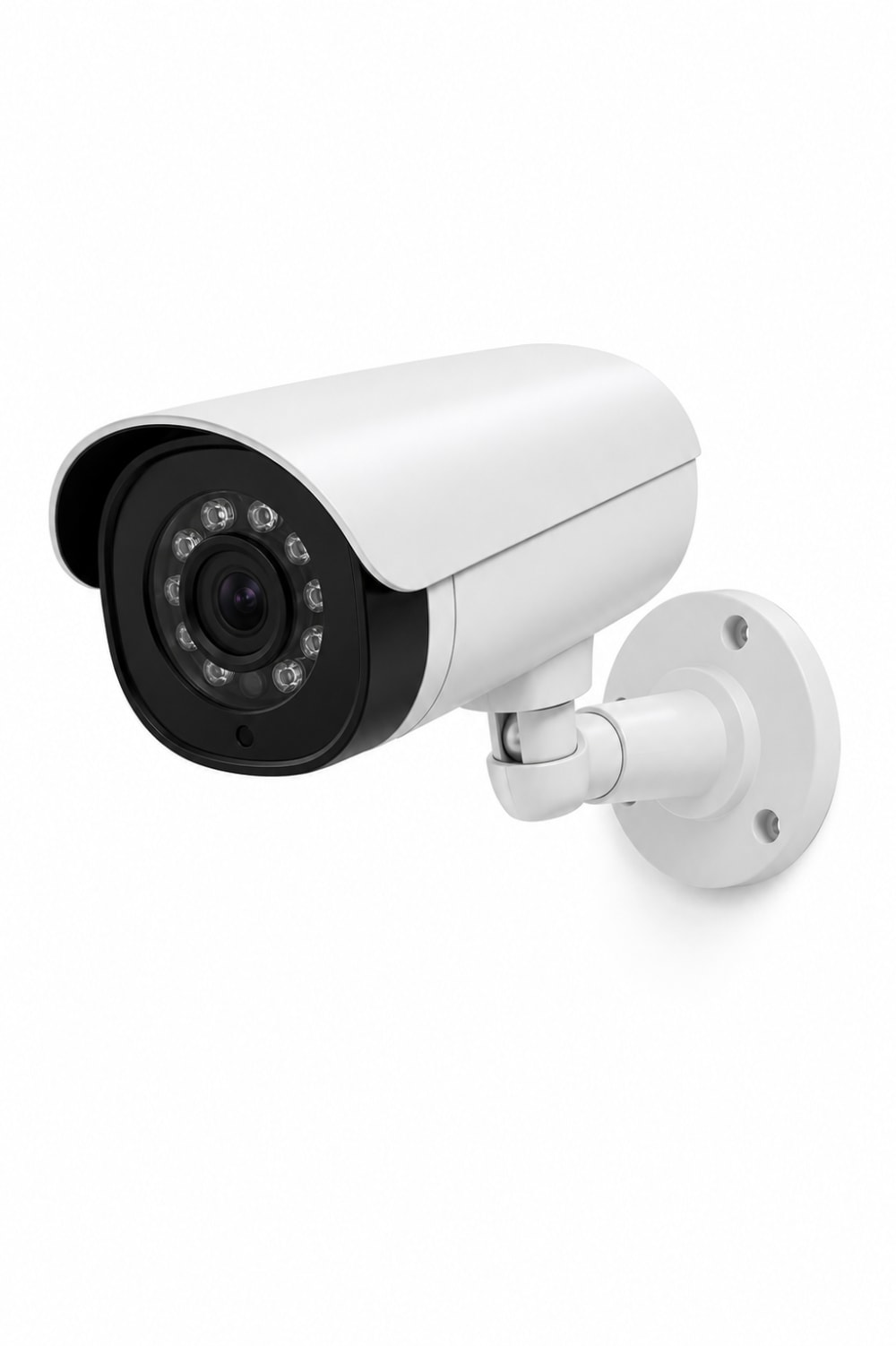 Security cameras (CCTV)
