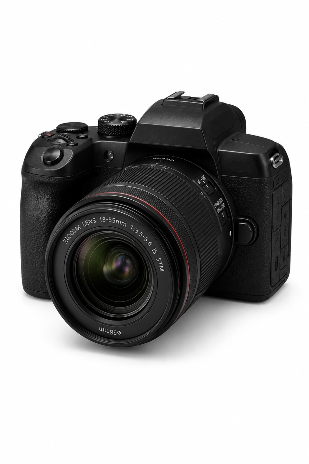 Cameras