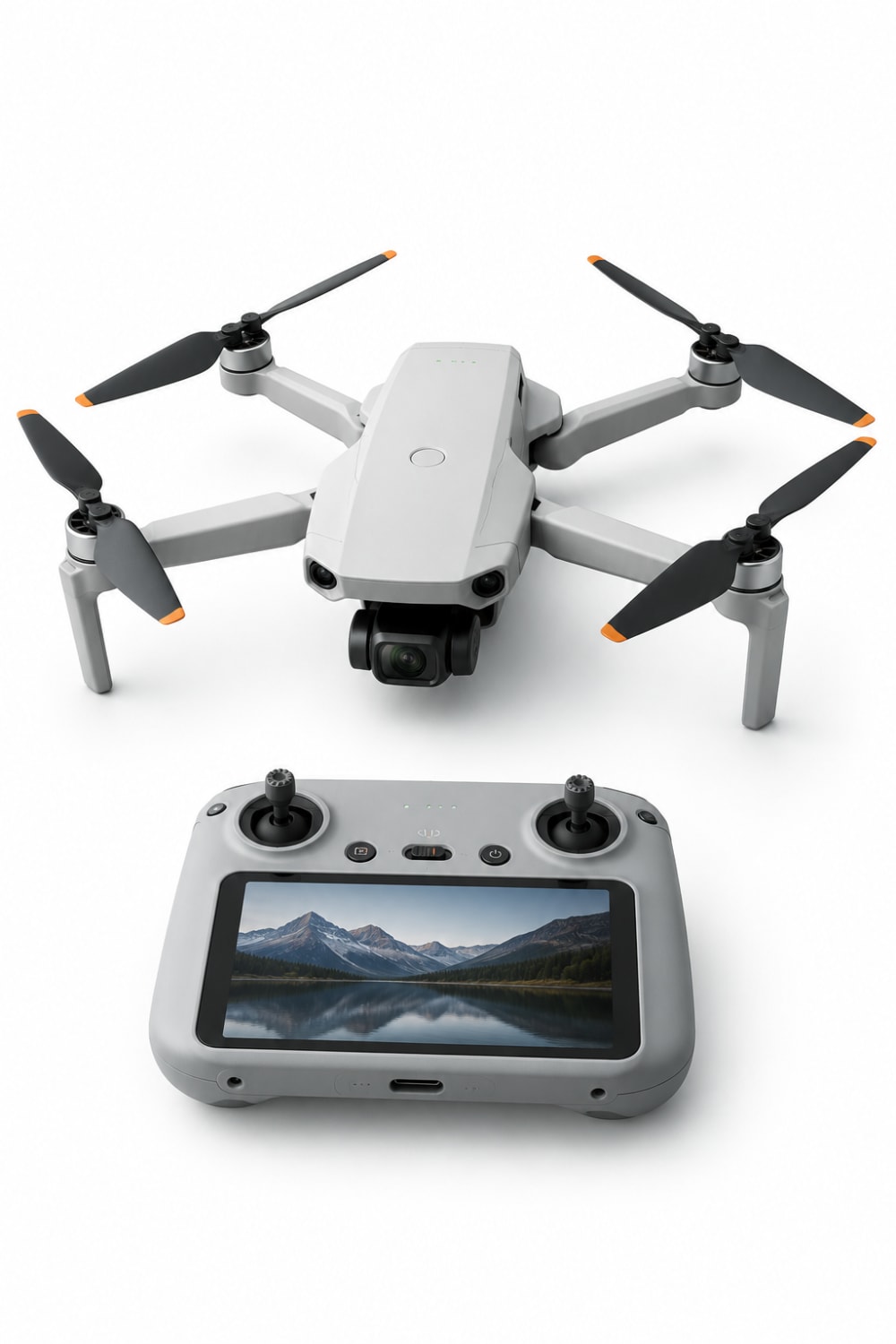 Drones