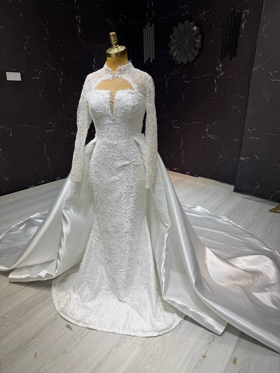 Robe de mariage  vente et location