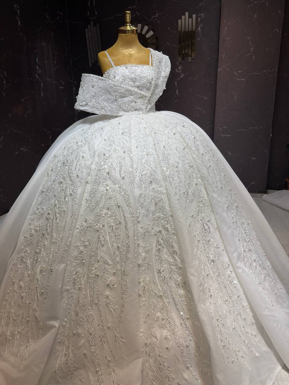 Robe princess