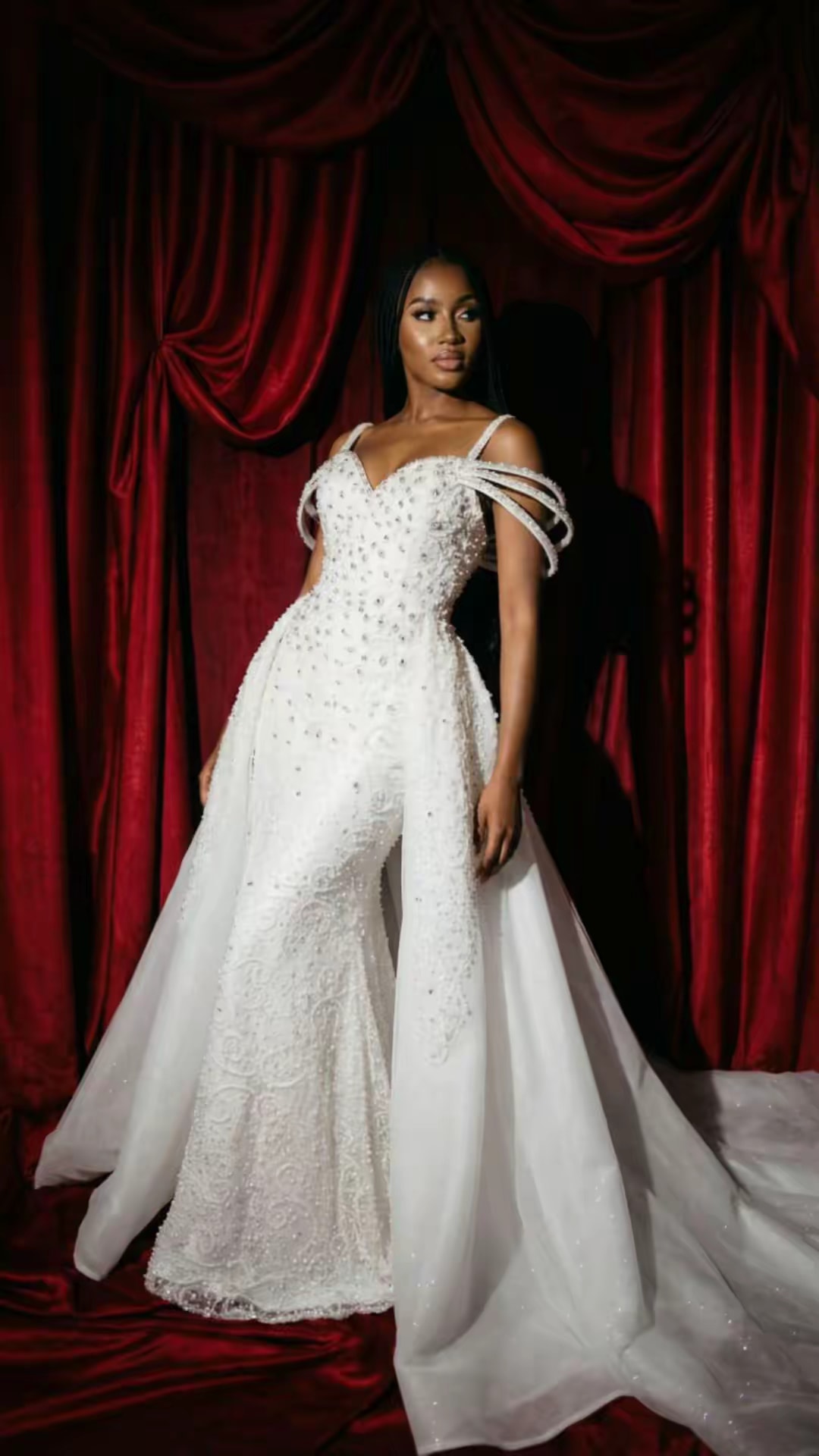 Robe en location