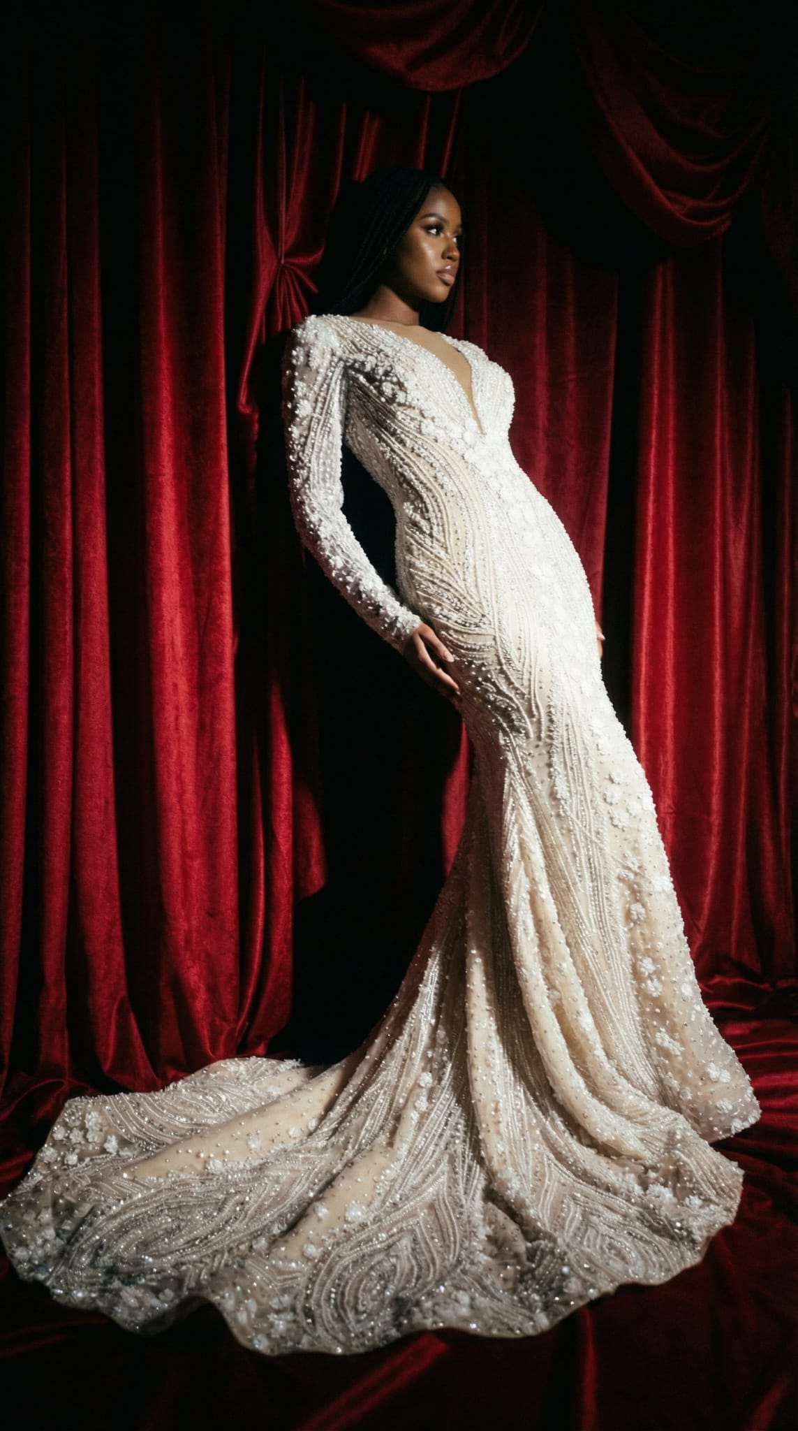 Robe en vente et location
