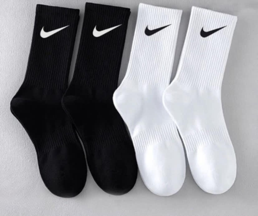 Nick socks
