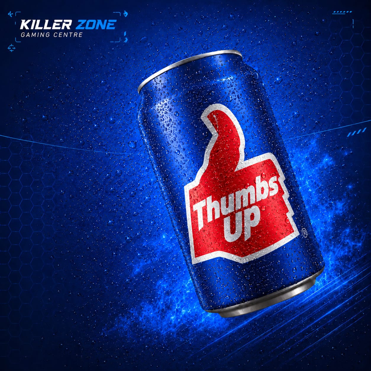 Thums Up