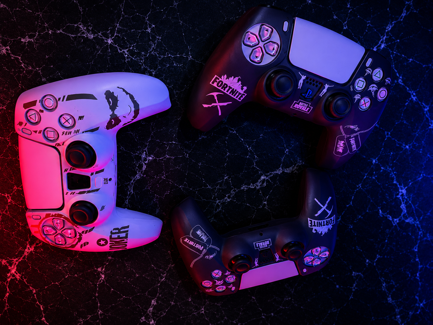 Premium Controllers