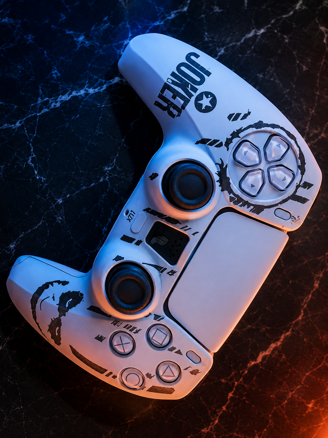 Joker × PS5