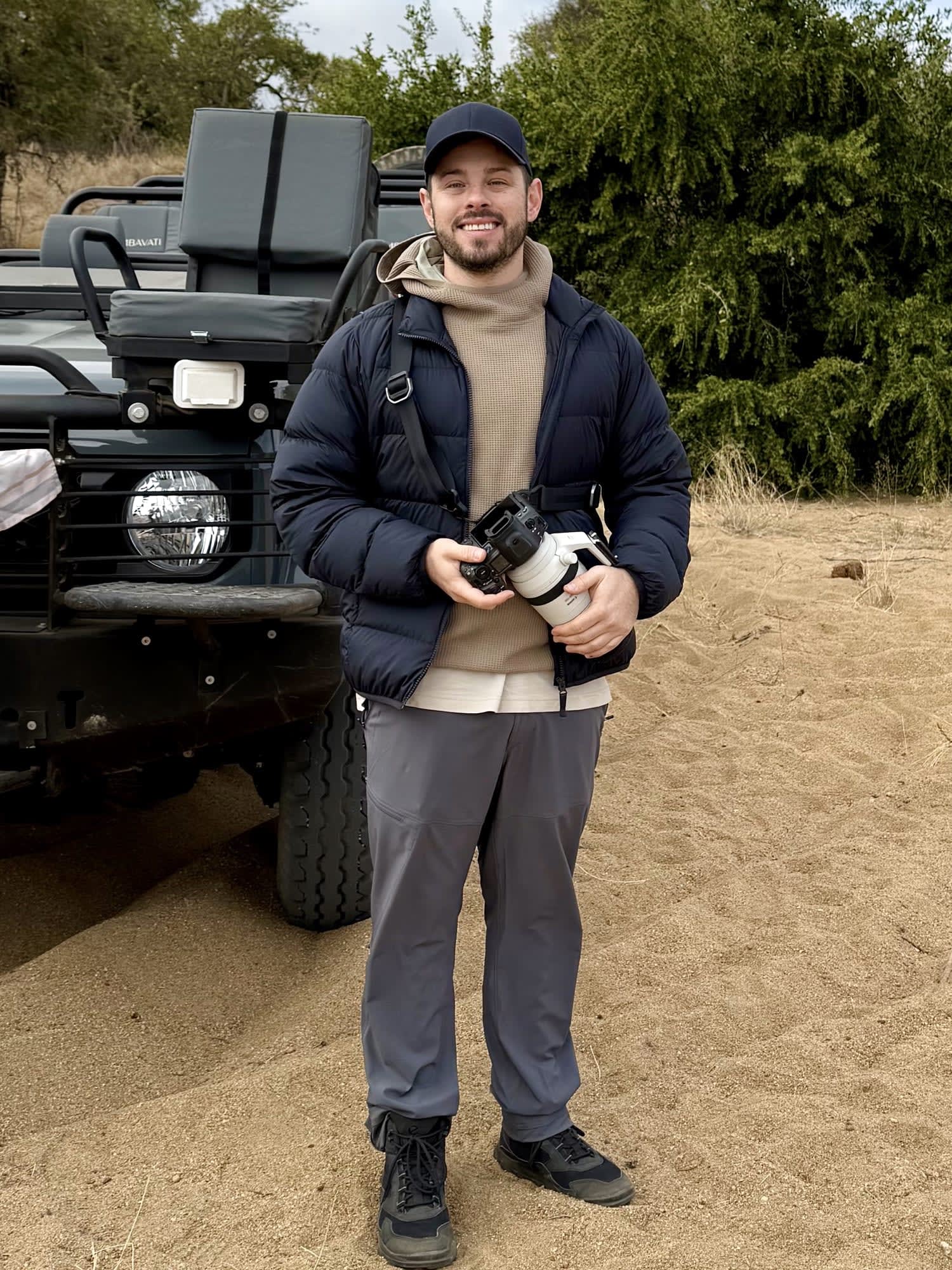 Andy Prosserman Photography