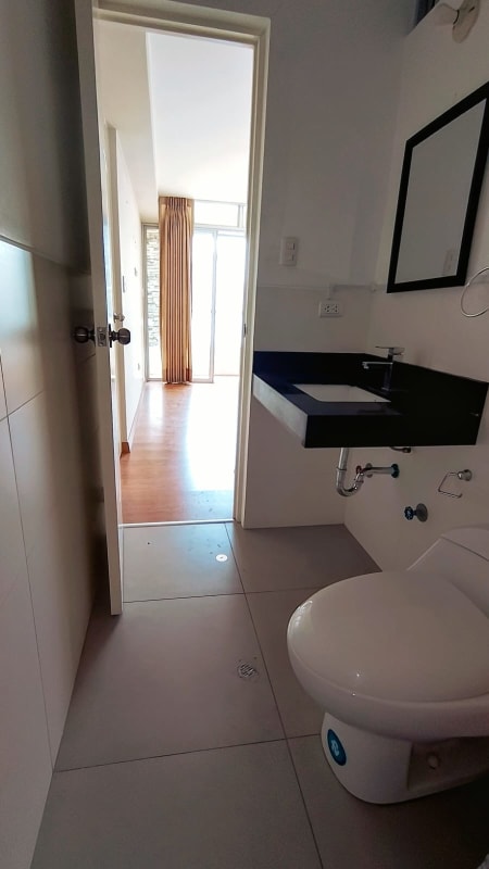 ALQUILER DE DEPARTAMENTO EN JESUS MARIA