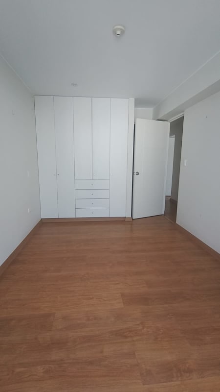 ALQUILER DE DEPARTAMENTO EN JESUS MARIA