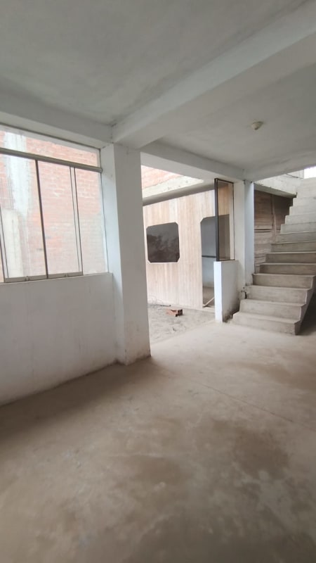 VENDO CASA Y BUNKER VENTANILLA PACHACUTEC