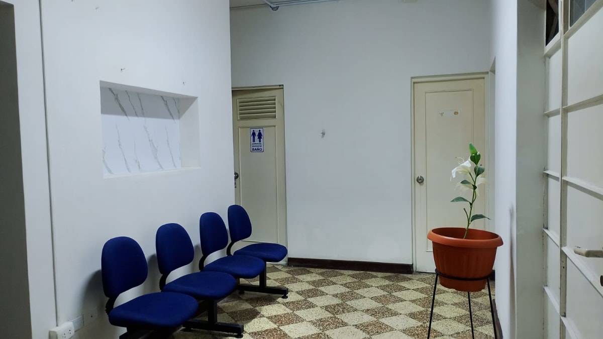 ALQUILER DE LOCAL  EN JESÚS MARIA