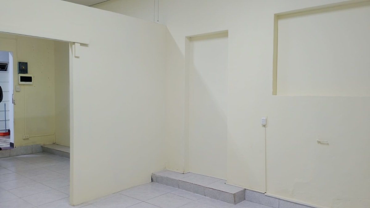 ALQUILER DE LOCAL  EN JESÚS MARIA