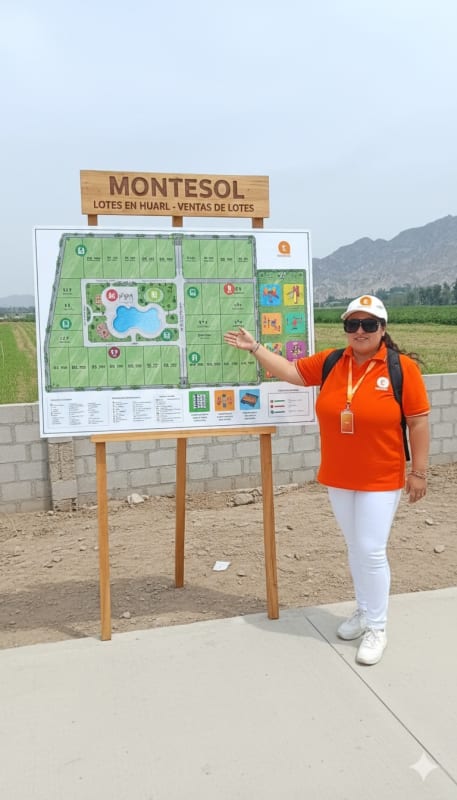 VENDO LOTES EN HUARAL