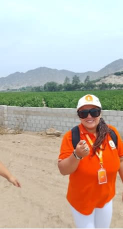 VENDO LOTES EN HUARAL