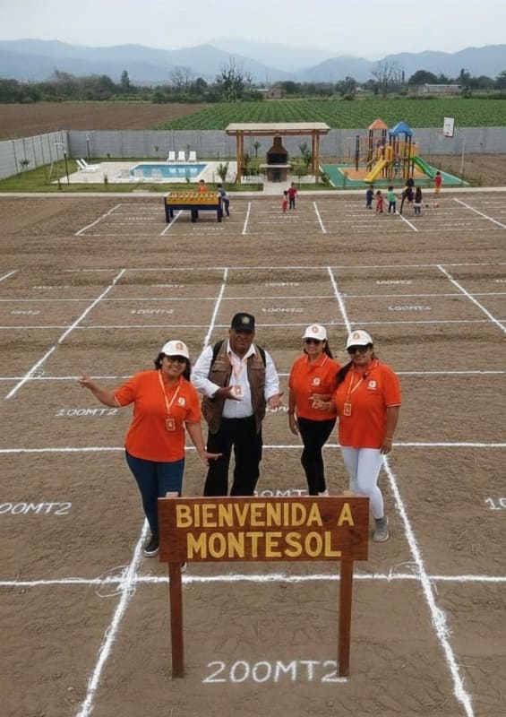 VENDO LOTES EN HUARAL