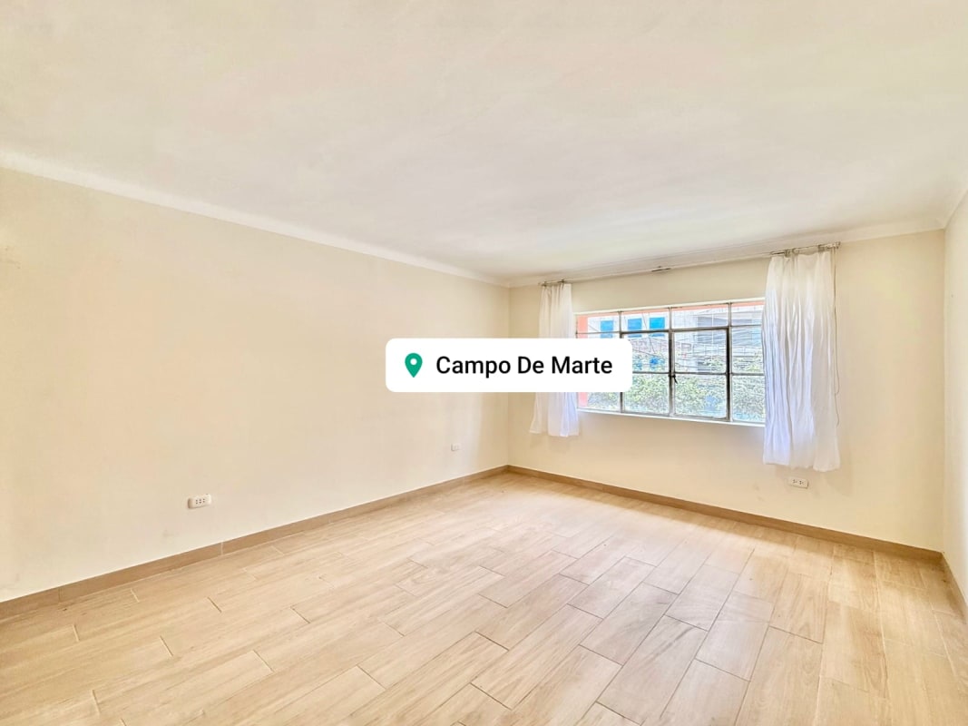 VENDO DEPARTAMENT EN JESUS MARIA