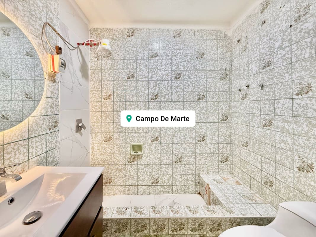 VENDO DEPARTAMENT EN JESUS MARIA