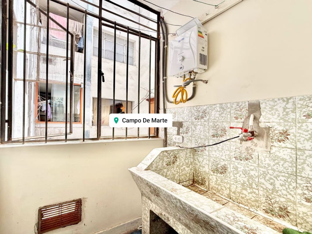 VENDO DEPARTAMENT EN JESUS MARIA