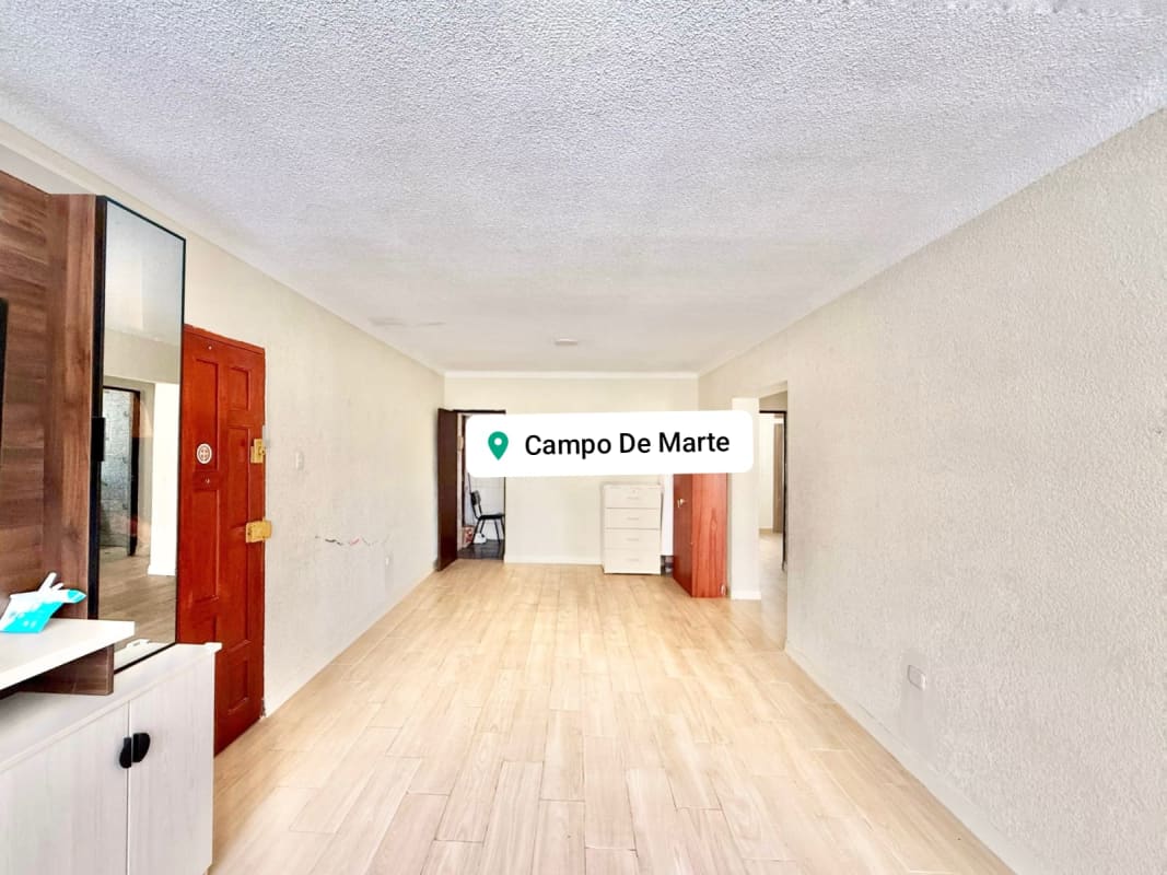 VENDO DEPARTAMENT EN JESUS MARIA