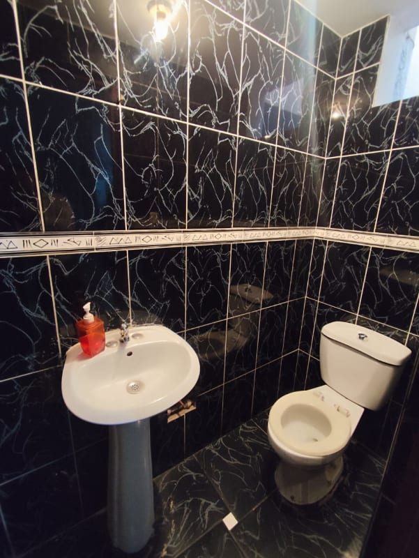 SE VENDE DEPARTAMENTO EN SURCO 1 ER PISO