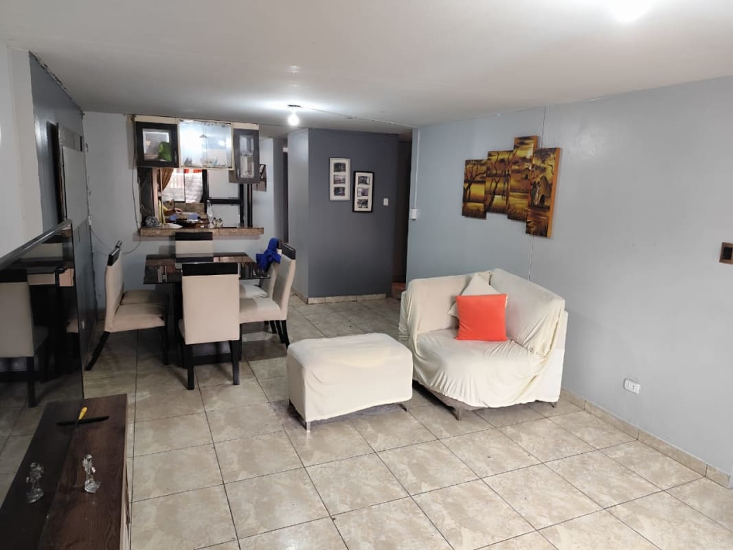 SE VENDE DEPARTAMENTO EN SURCO 1 ER PISO