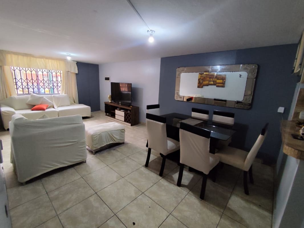 SE VENDE DEPARTAMENTO EN SURCO 1 ER PISO