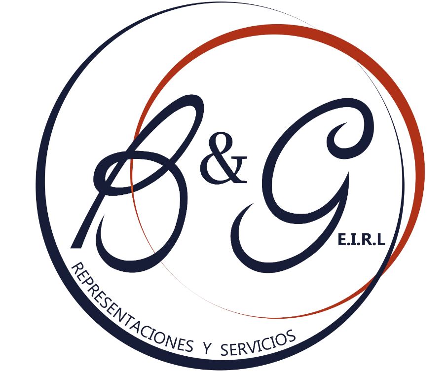 Representaciones y Servicios B&G E.I.R.L. logo