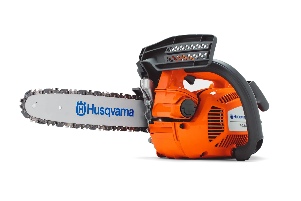 MOTOSIERRA HUSQVARNA MODELO T435