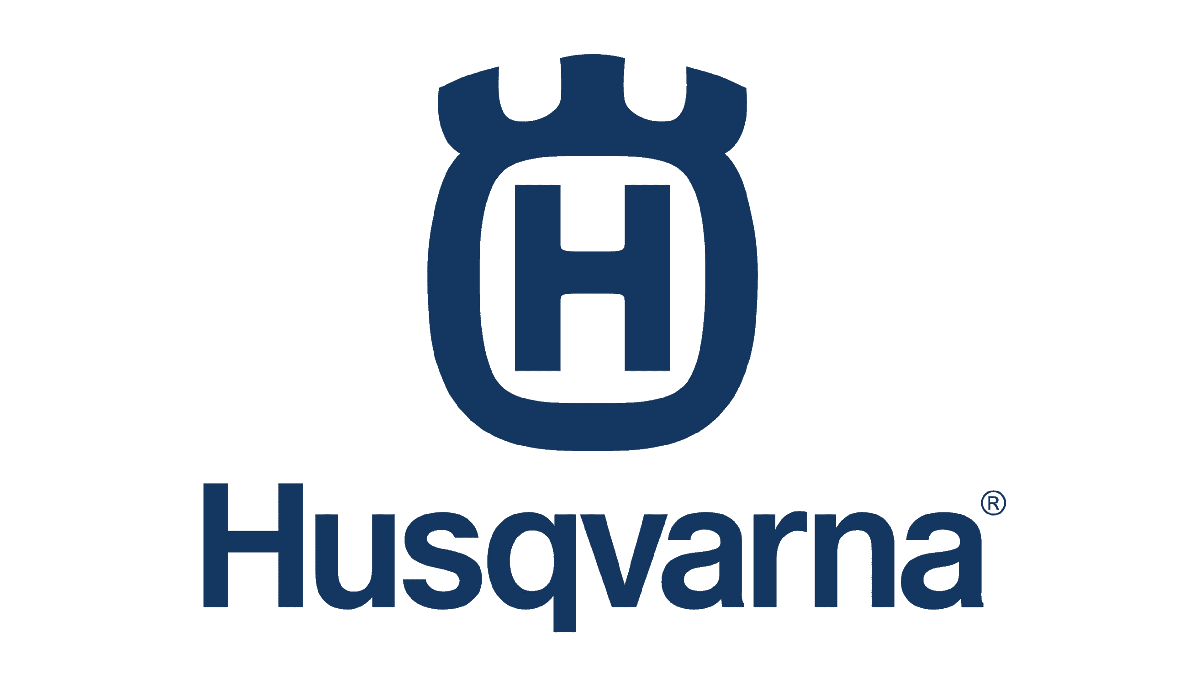 HUSQVARNA logo
