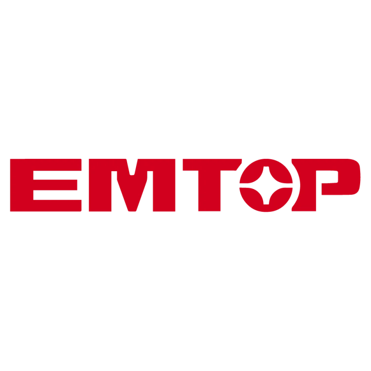 EMTOP logo