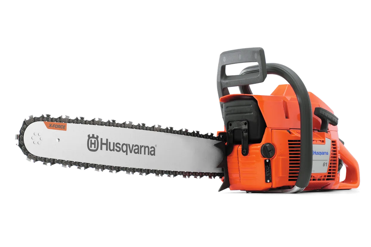 61 MOTOSIERRA HUSQVARNA