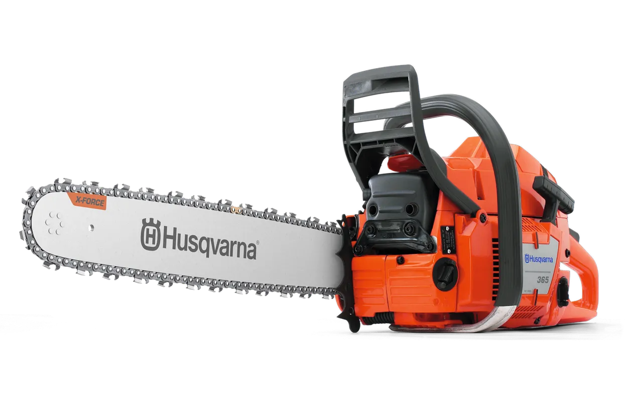 365 MOTOSIERRA HUSQVARNA