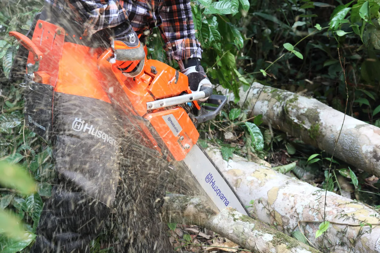 365 MOTOSIERRA HUSQVARNA