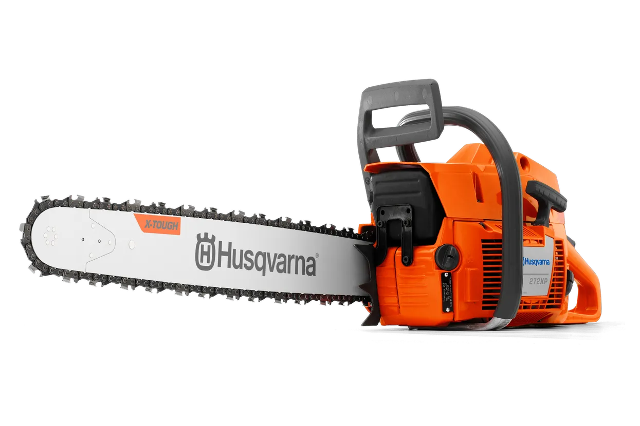 272XP MOTOSIERRA HUSQVARNA