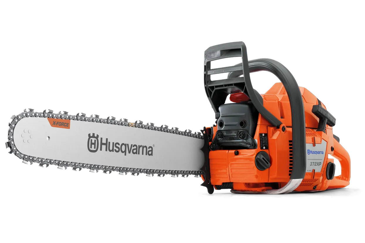 372XP MOTOSIERRA HUSQVARNA